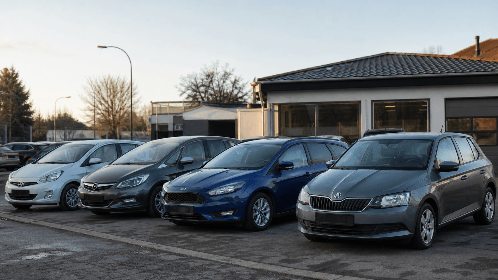 Toyota Auris Hybrid usado como opcion racional por 10000 euros